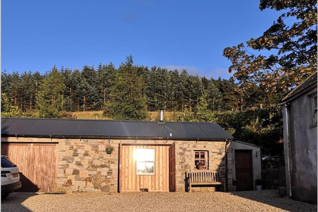A Cosy Place In The Heart Of The Mournes Kilcoo Luaran gambar