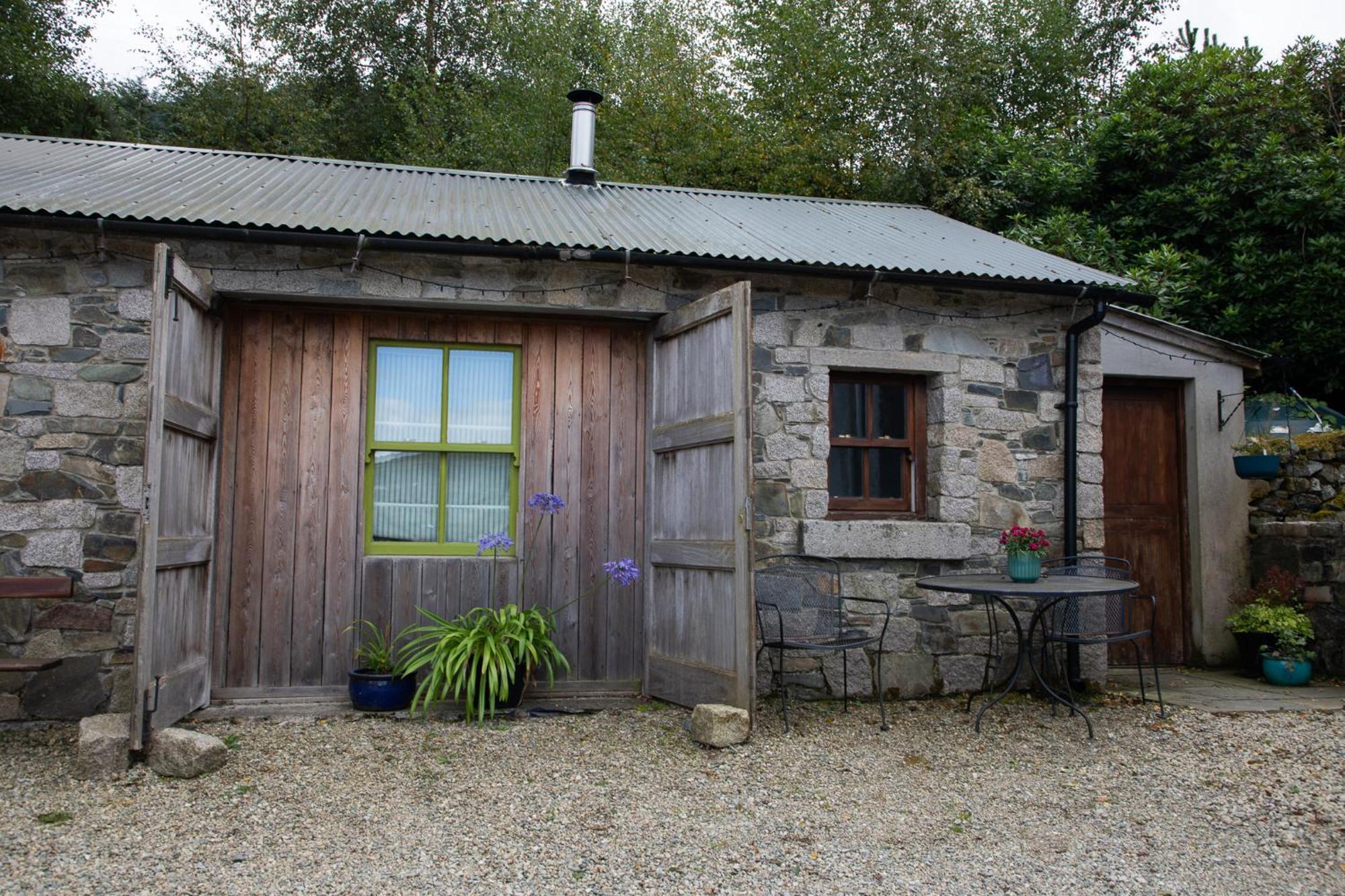 A Cosy Place In The Heart Of The Mournes Kilcoo Luaran gambar