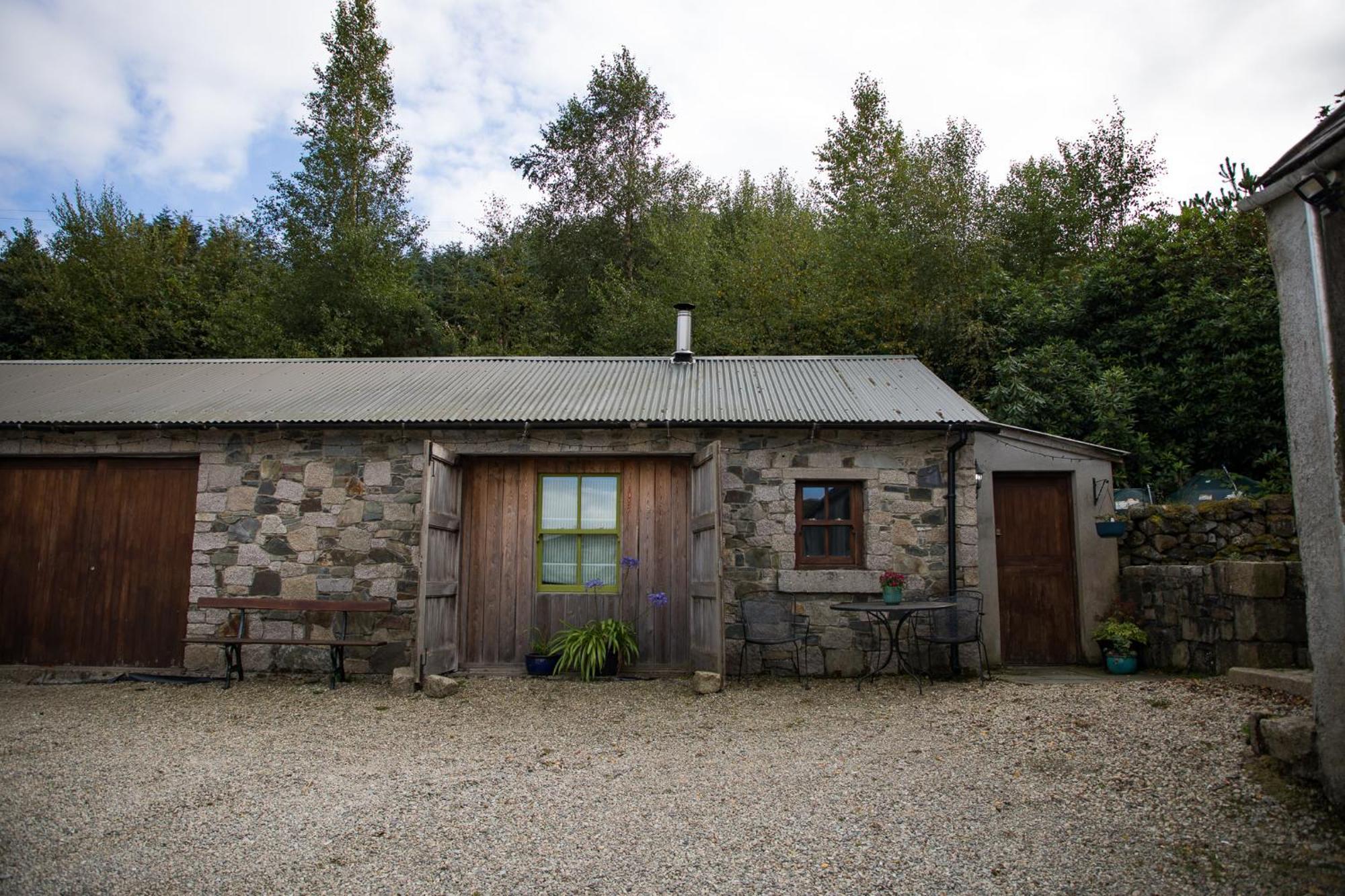 A Cosy Place In The Heart Of The Mournes Kilcoo Luaran gambar