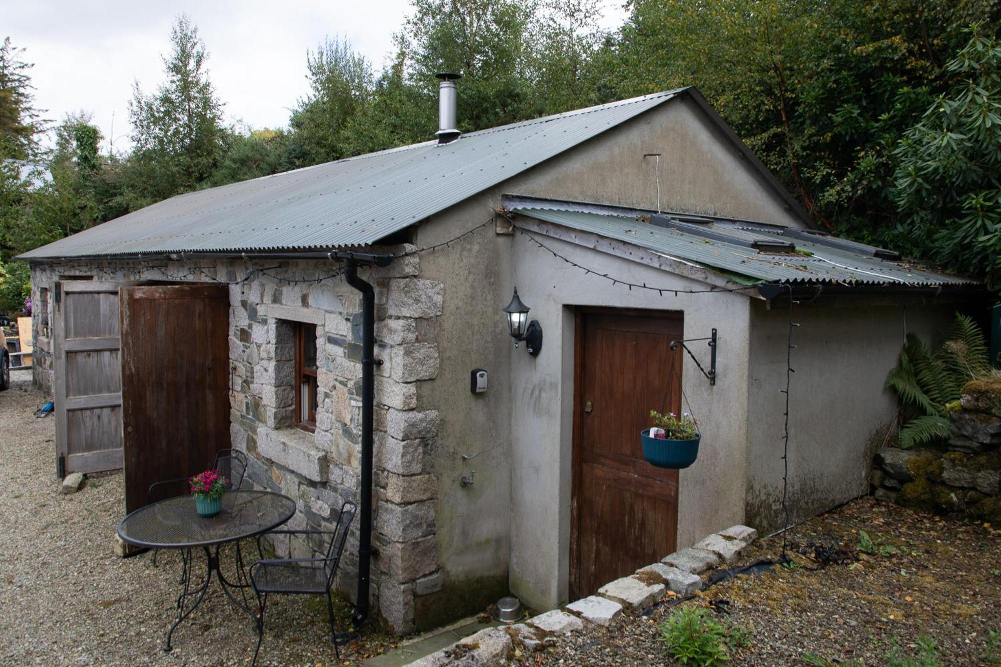 A Cosy Place In The Heart Of The Mournes Kilcoo Luaran gambar