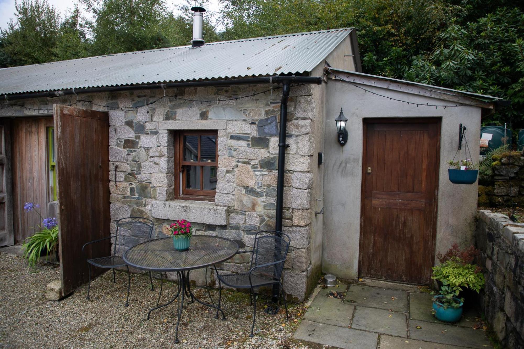 A Cosy Place In The Heart Of The Mournes Kilcoo Luaran gambar