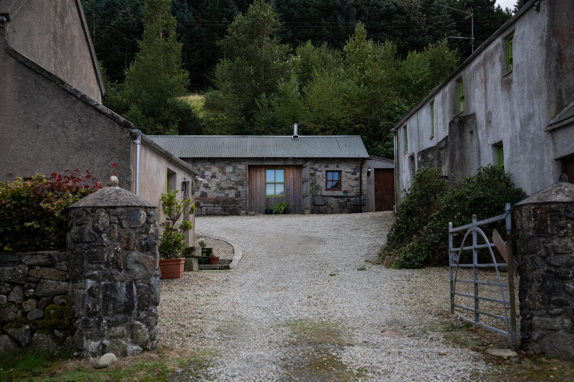 A Cosy Place In The Heart Of The Mournes Kilcoo Luaran gambar