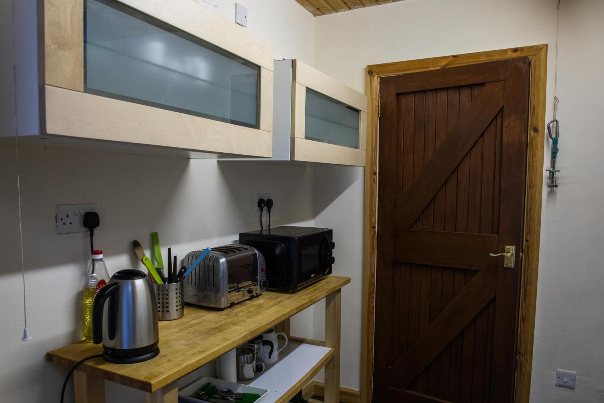 A Cosy Place In The Heart Of The Mournes Kilcoo Luaran gambar