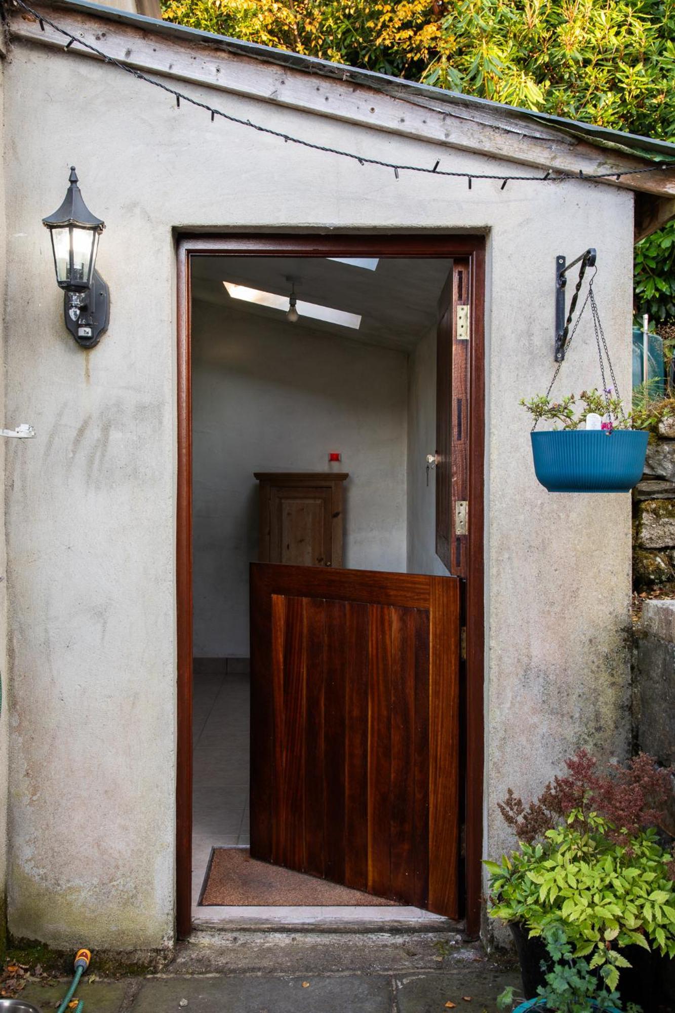 A Cosy Place In The Heart Of The Mournes Kilcoo Luaran gambar