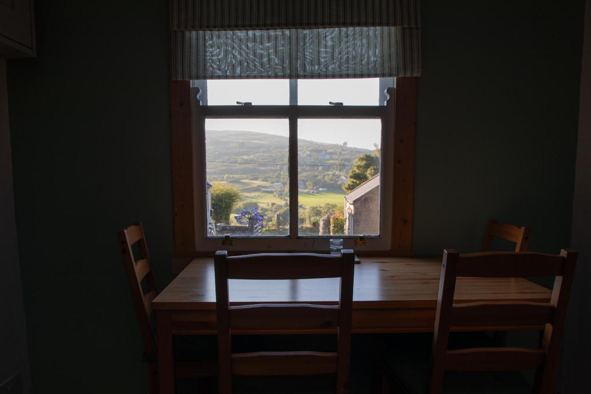 A Cosy Place In The Heart Of The Mournes Kilcoo Luaran gambar