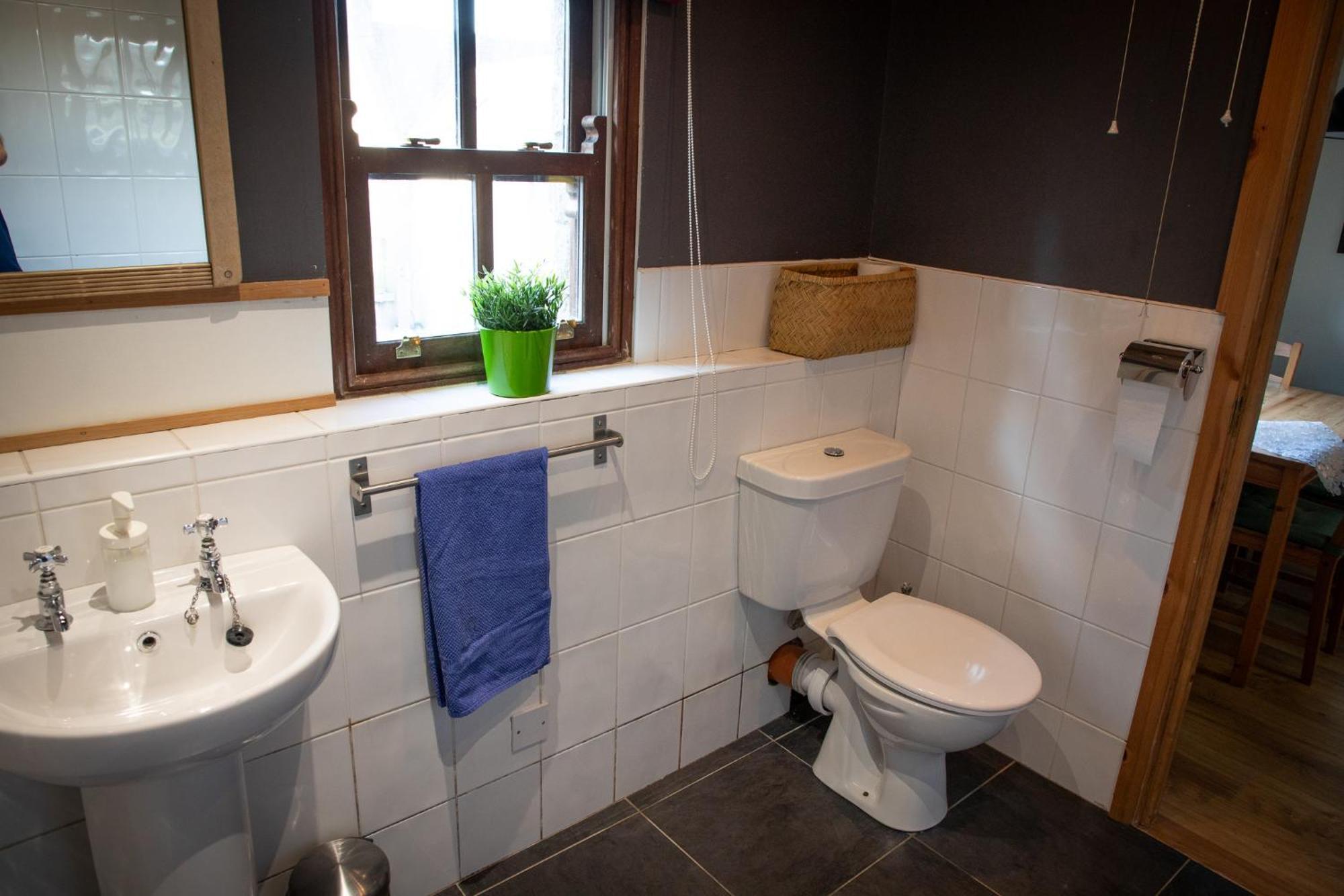 A Cosy Place In The Heart Of The Mournes Kilcoo Luaran gambar