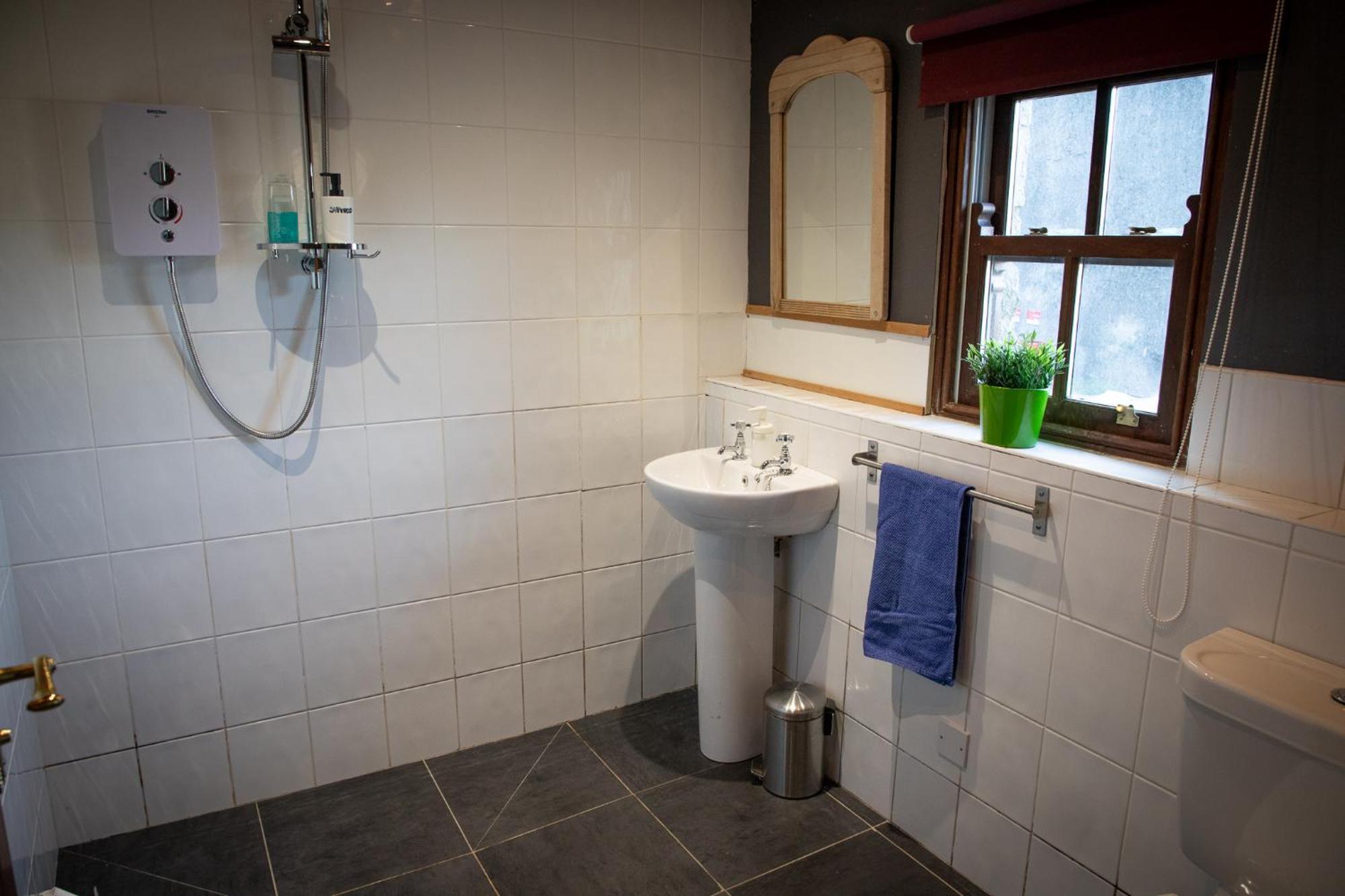 A Cosy Place In The Heart Of The Mournes Kilcoo Luaran gambar