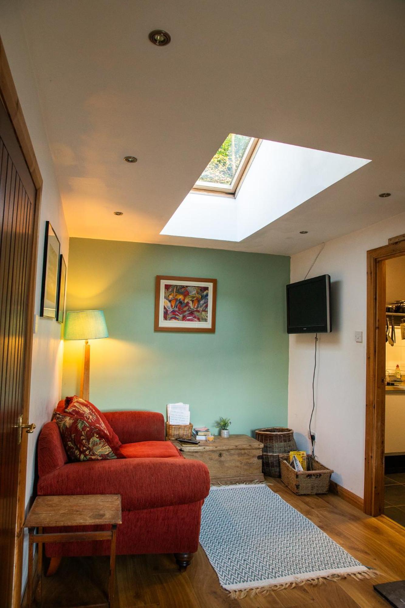 A Cosy Place In The Heart Of The Mournes Kilcoo Luaran gambar