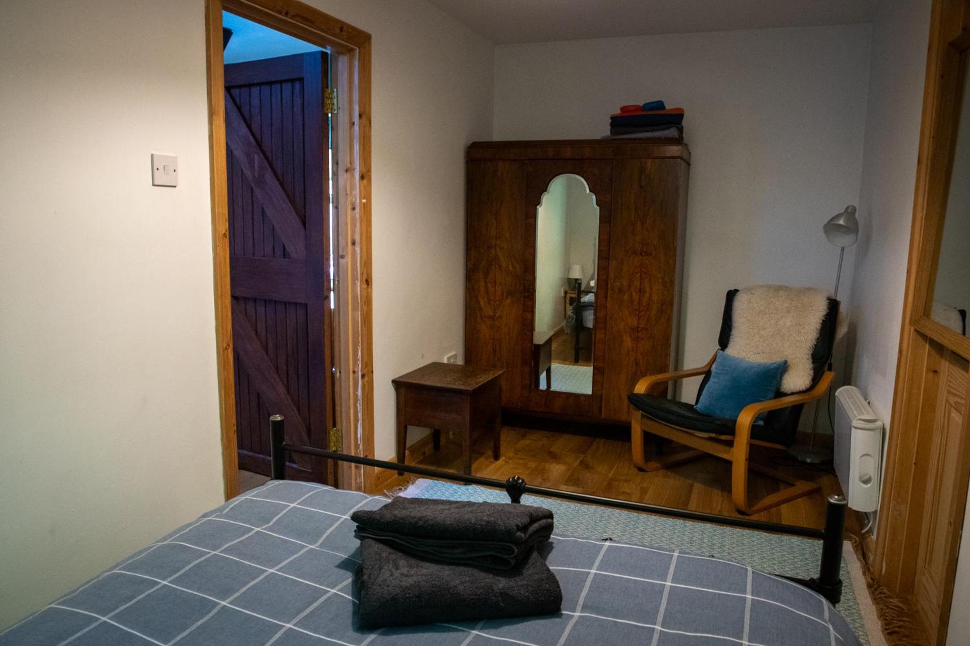 A Cosy Place In The Heart Of The Mournes Kilcoo Luaran gambar
