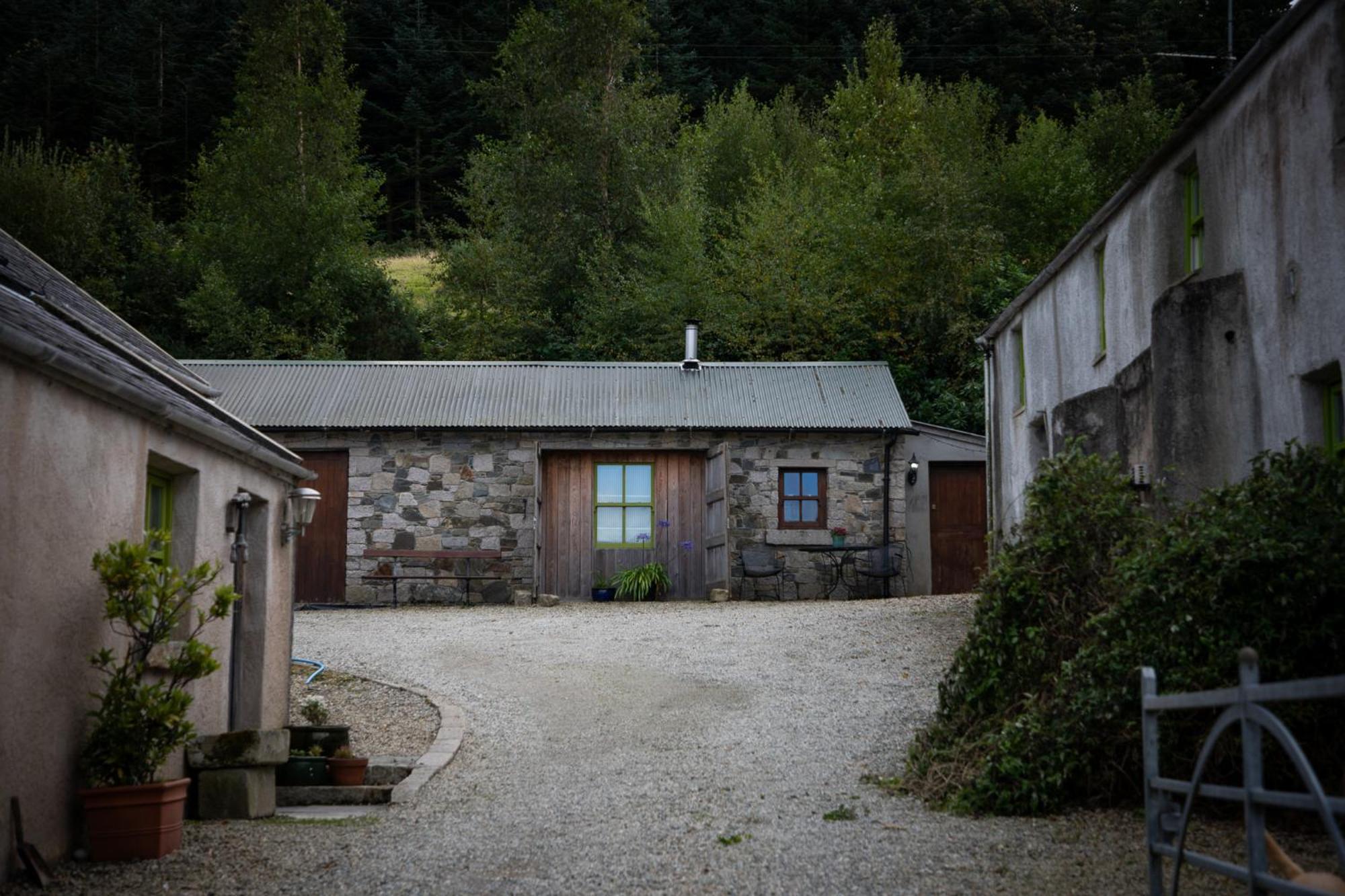 A Cosy Place In The Heart Of The Mournes Kilcoo Luaran gambar